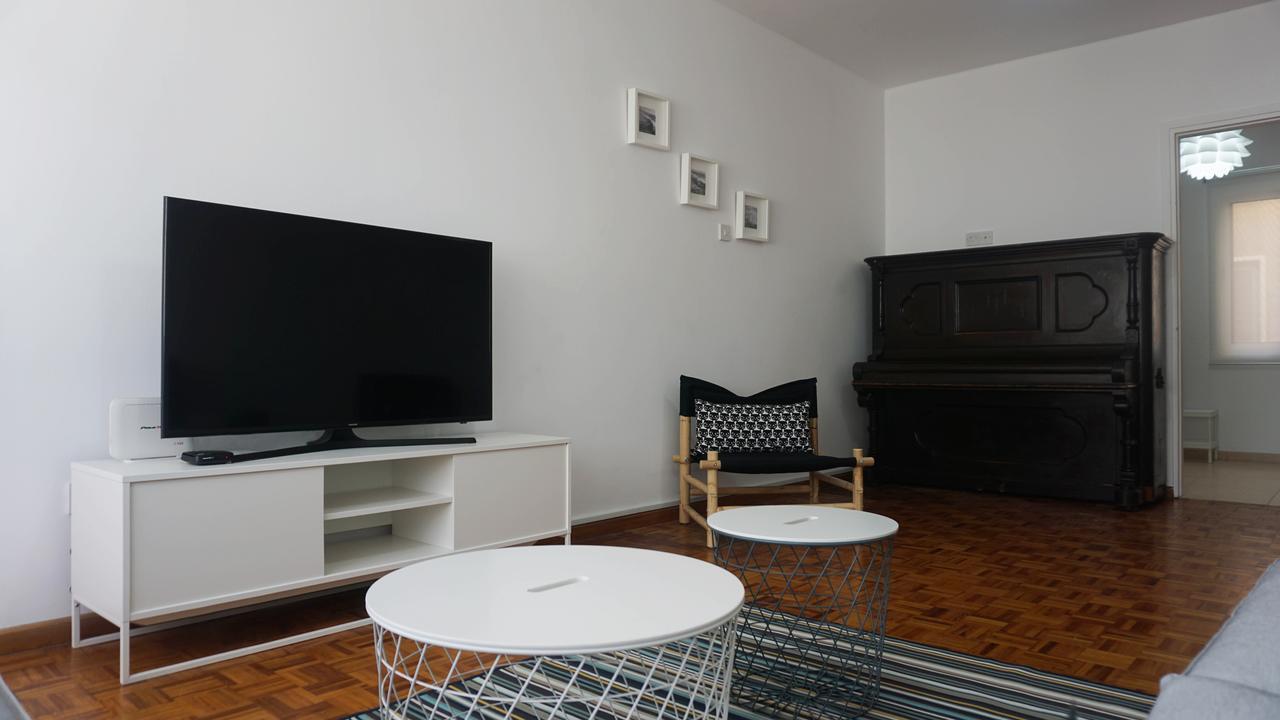 Lazuli City Seaview Apartment 34 Lárnaka Kültér fotó