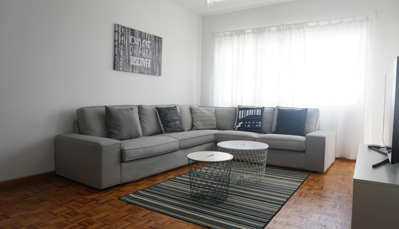 Lazuli City Seaview Apartment 34 Lárnaka Kültér fotó